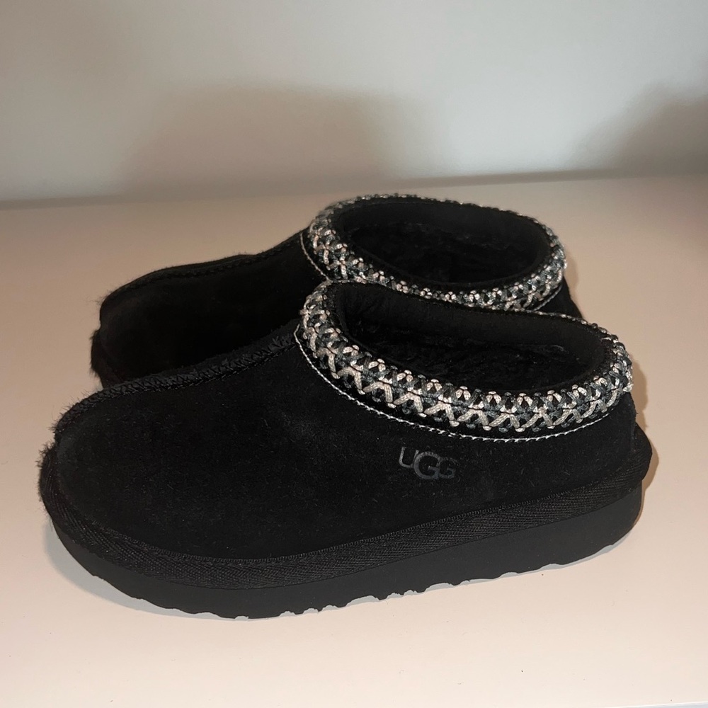 UGG Toddler Tasman
